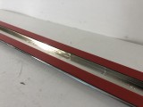 Body Side Front Door Molding, RH, Upper